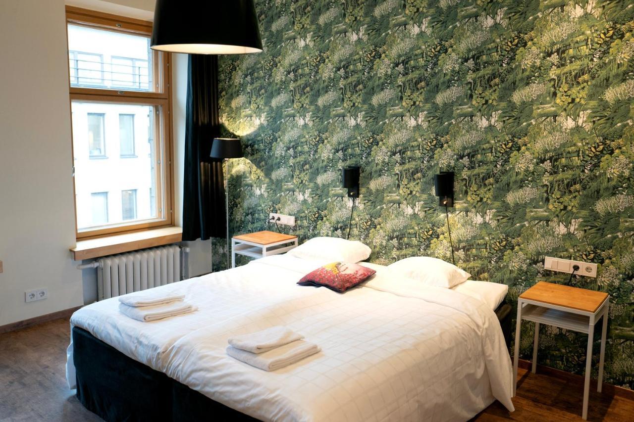 Finn Hotelli 3*