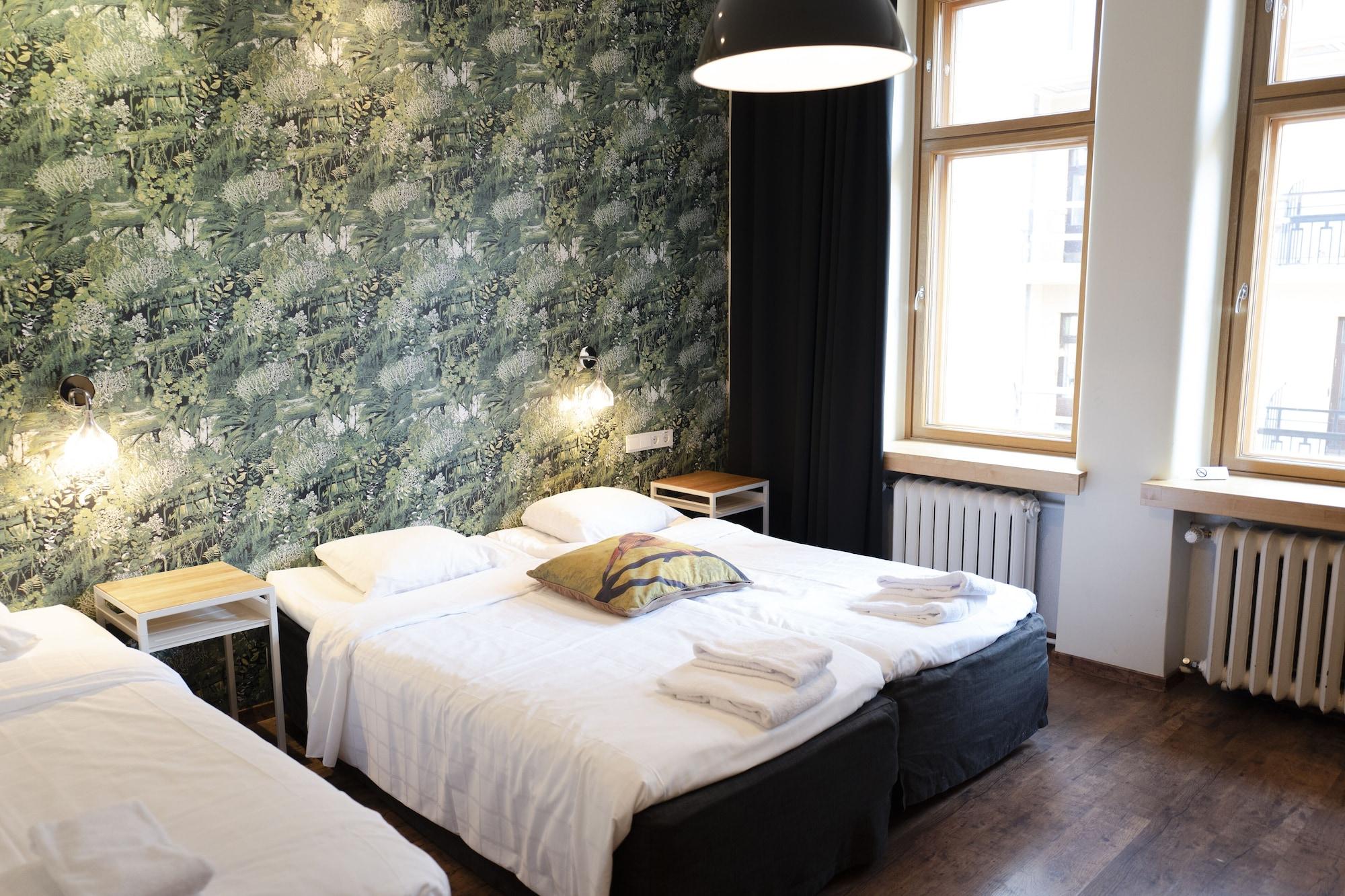 Finn Hotel
