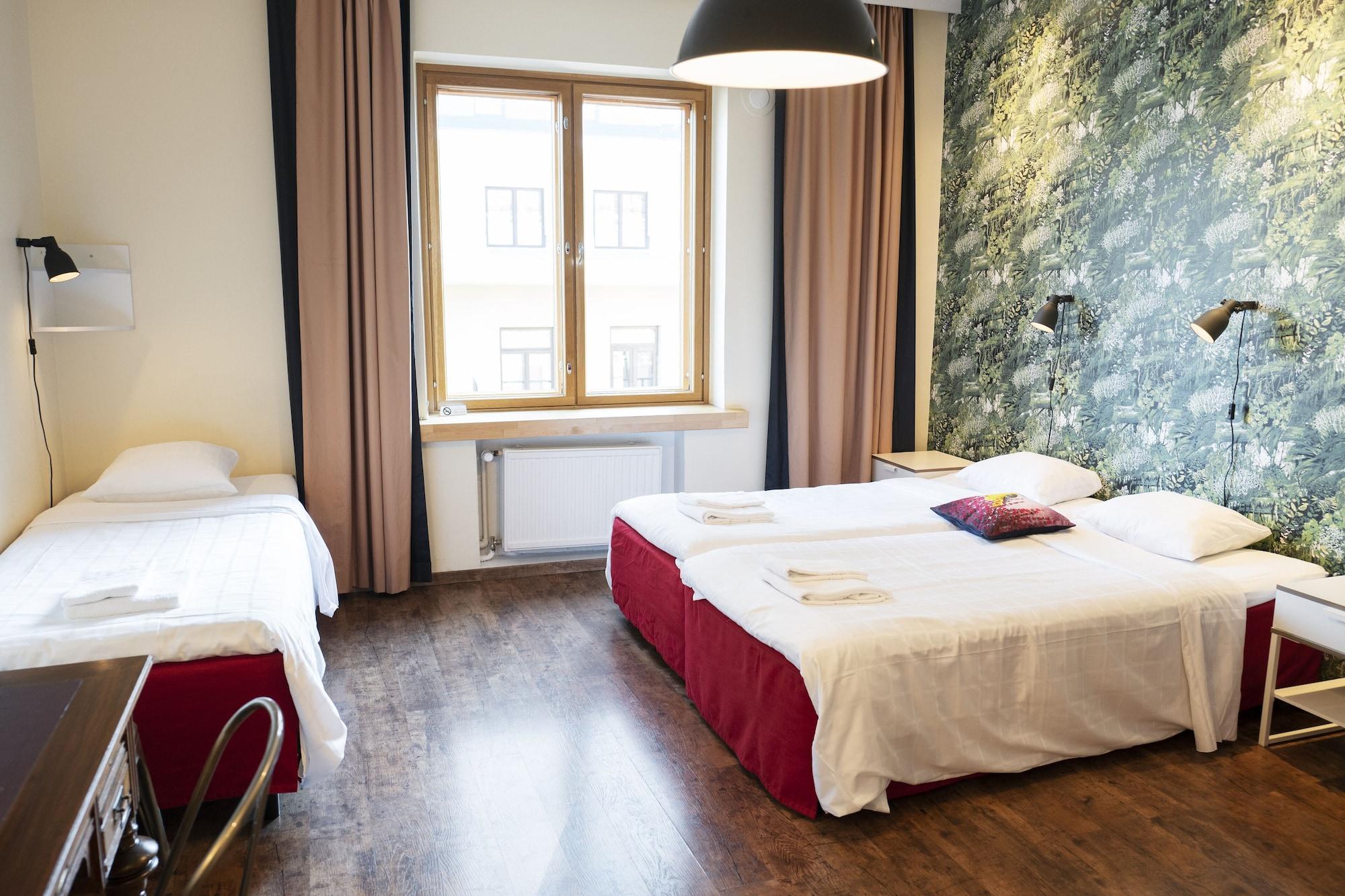 Finn Hotel Helsinki