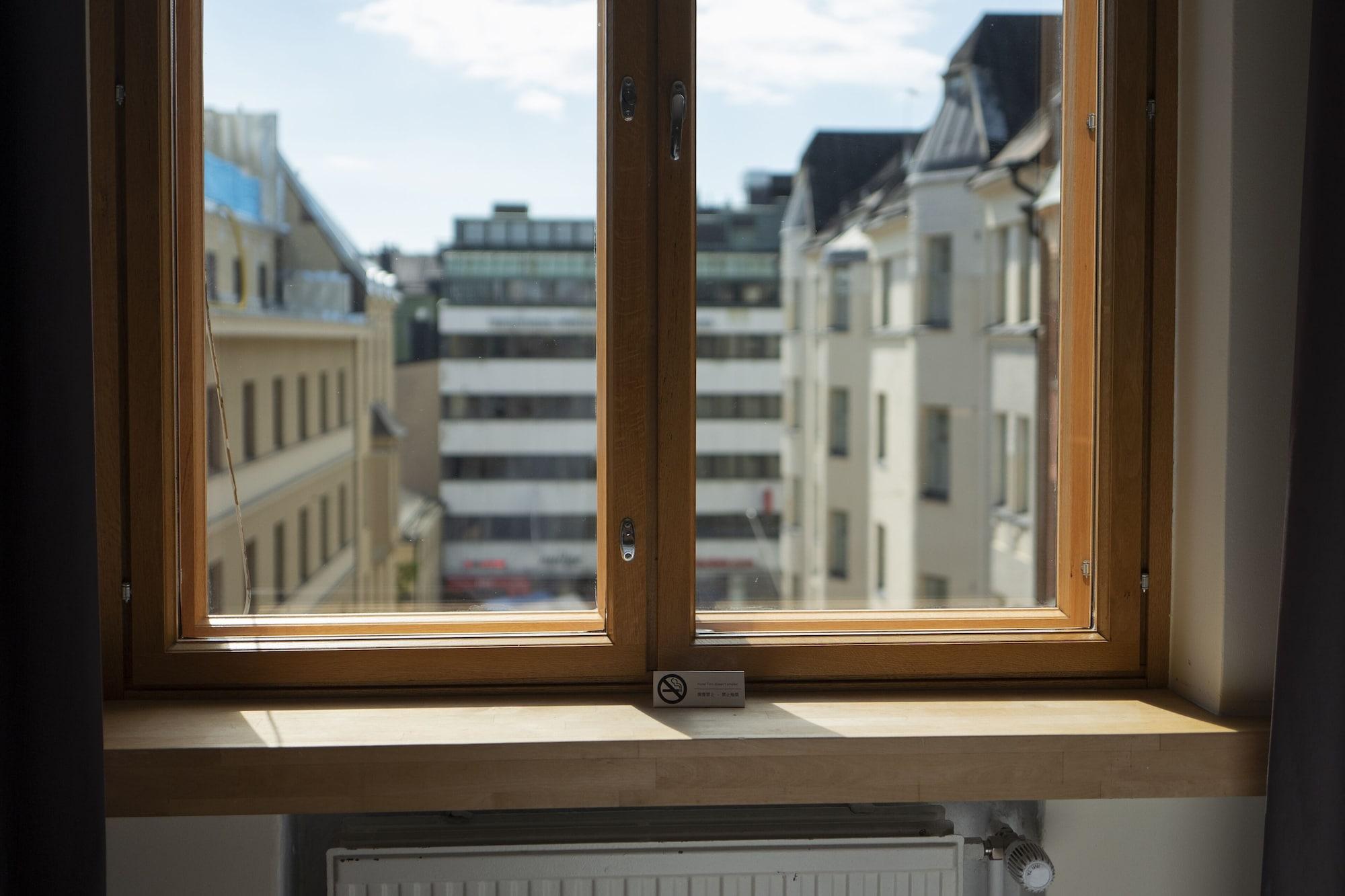 Hotel Finn Helsinki