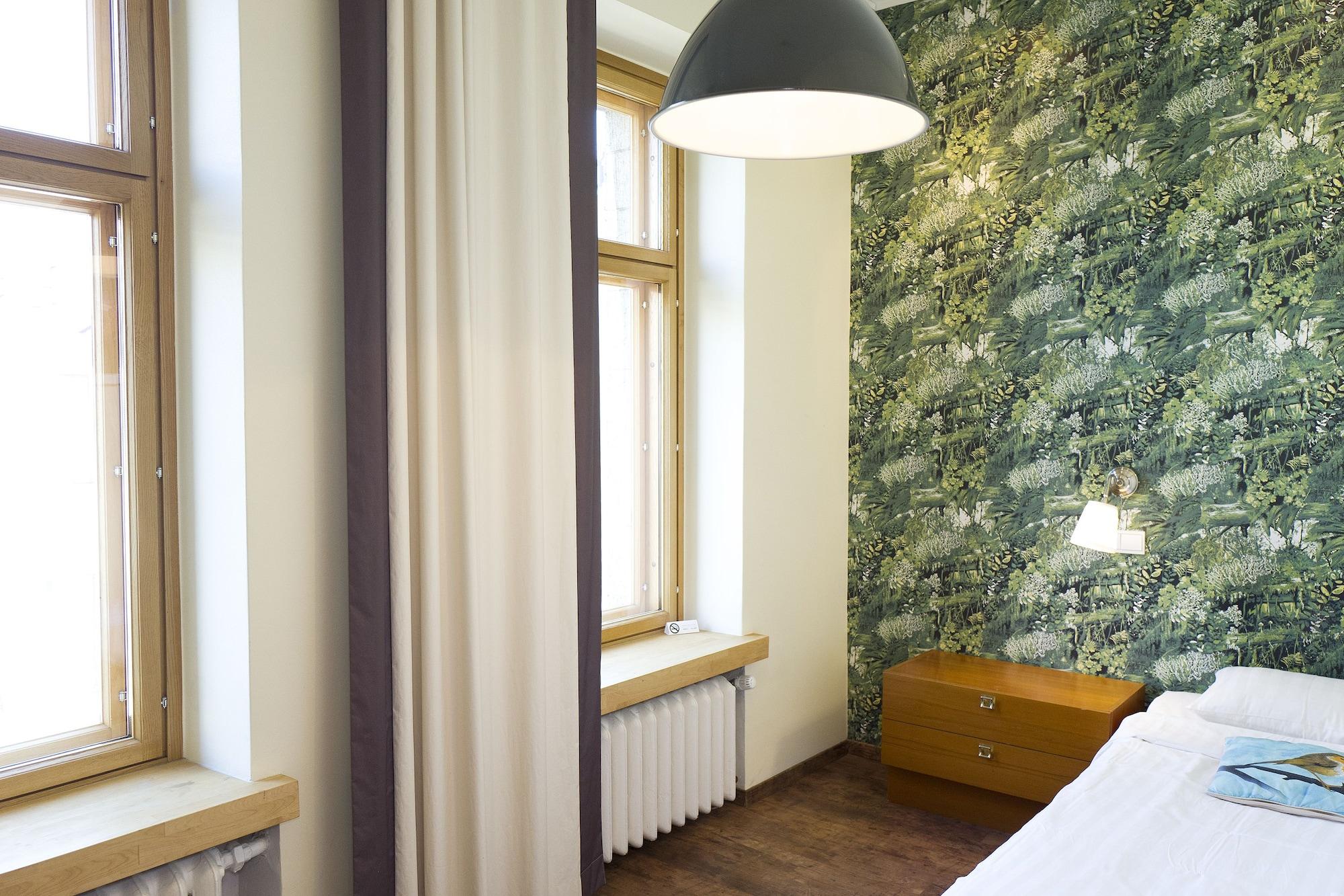 Finn Helsinki