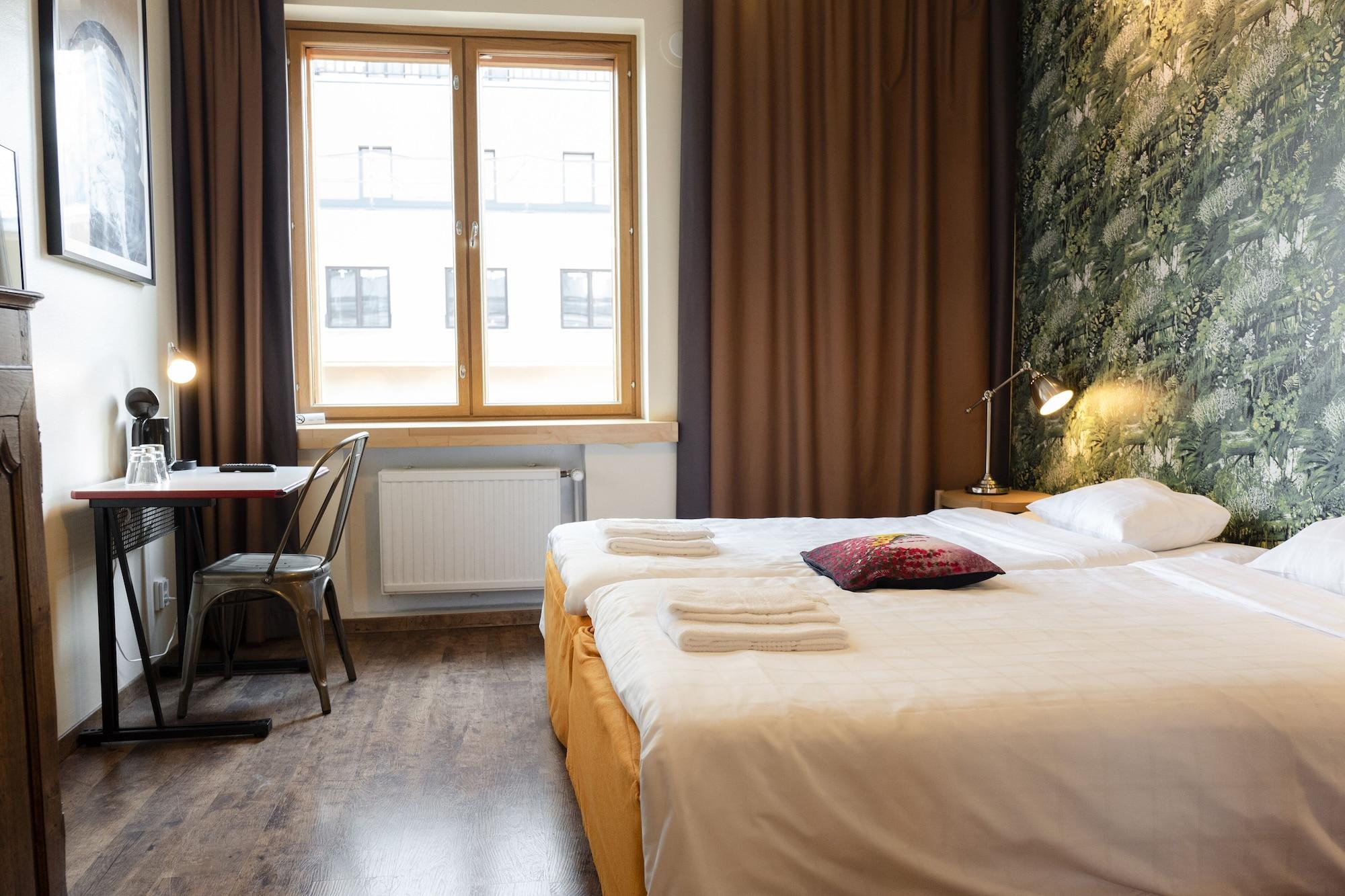 Finn Hotel Helsinki
