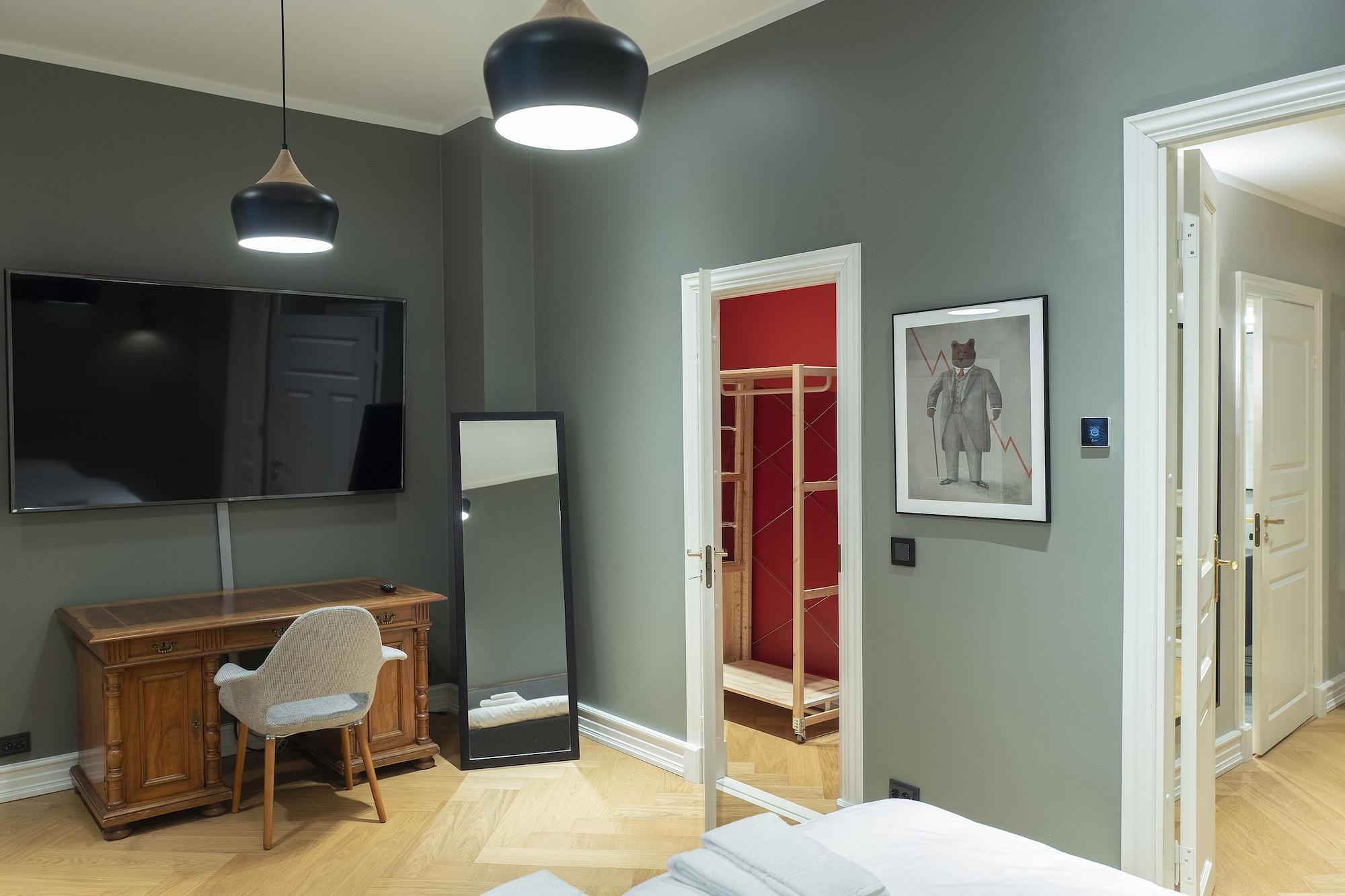 Hotel Finn 3*