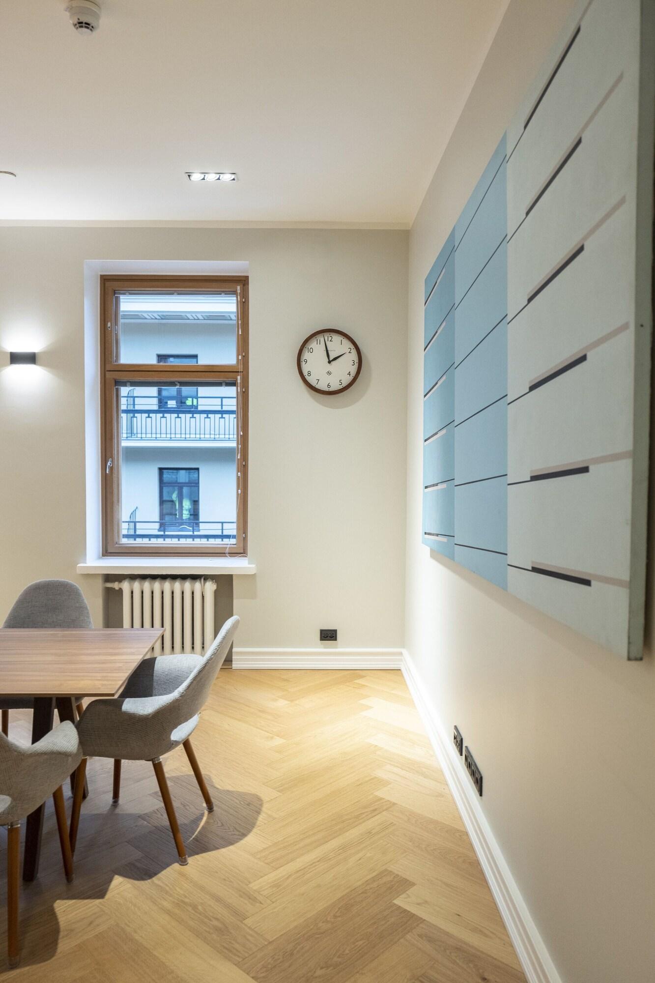 Finn Hotel Helsinki