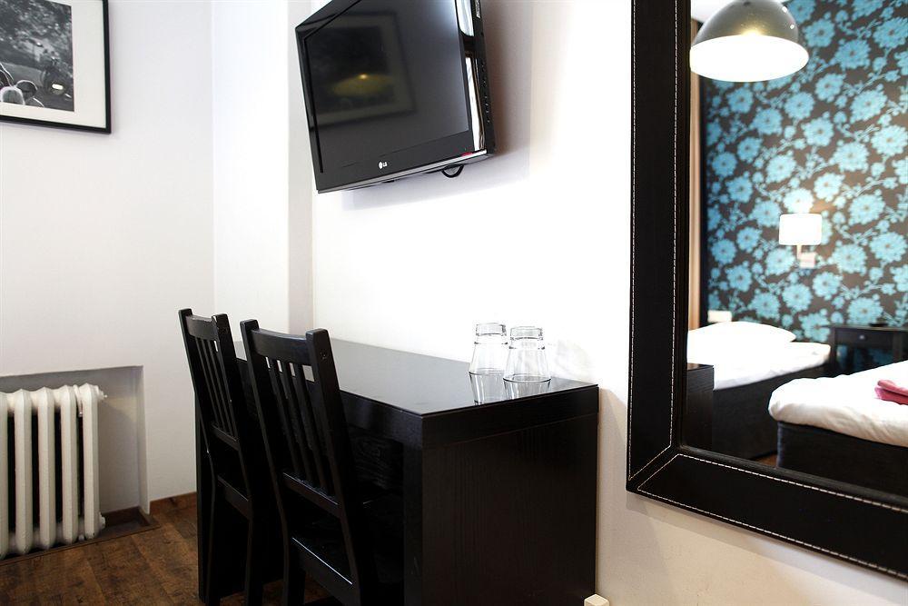 Hotel Finn 3*