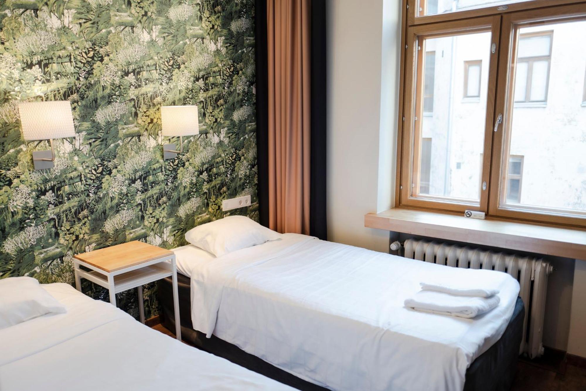 Finn Hotel 3*