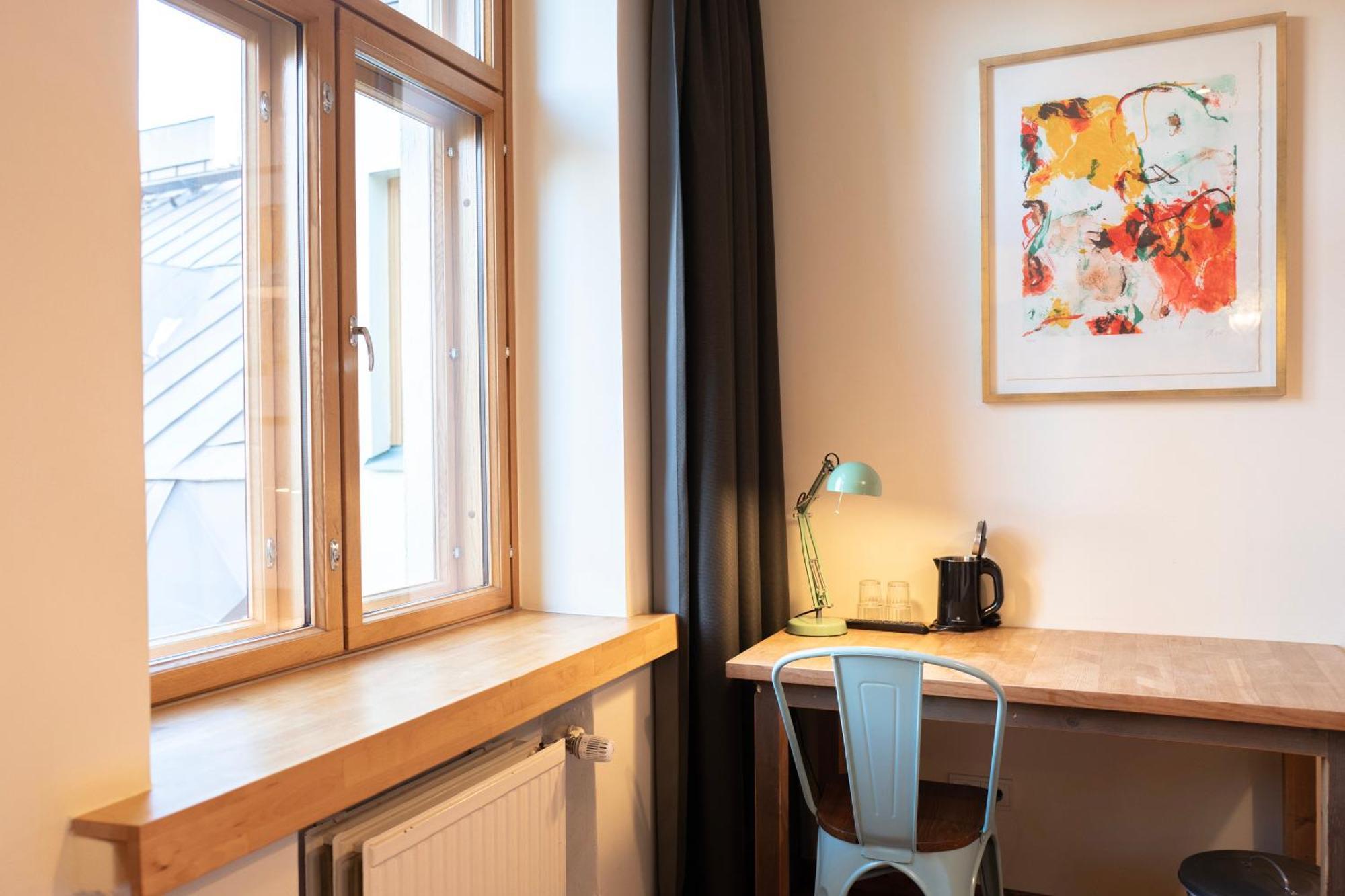 Hotel Finn Helsinki