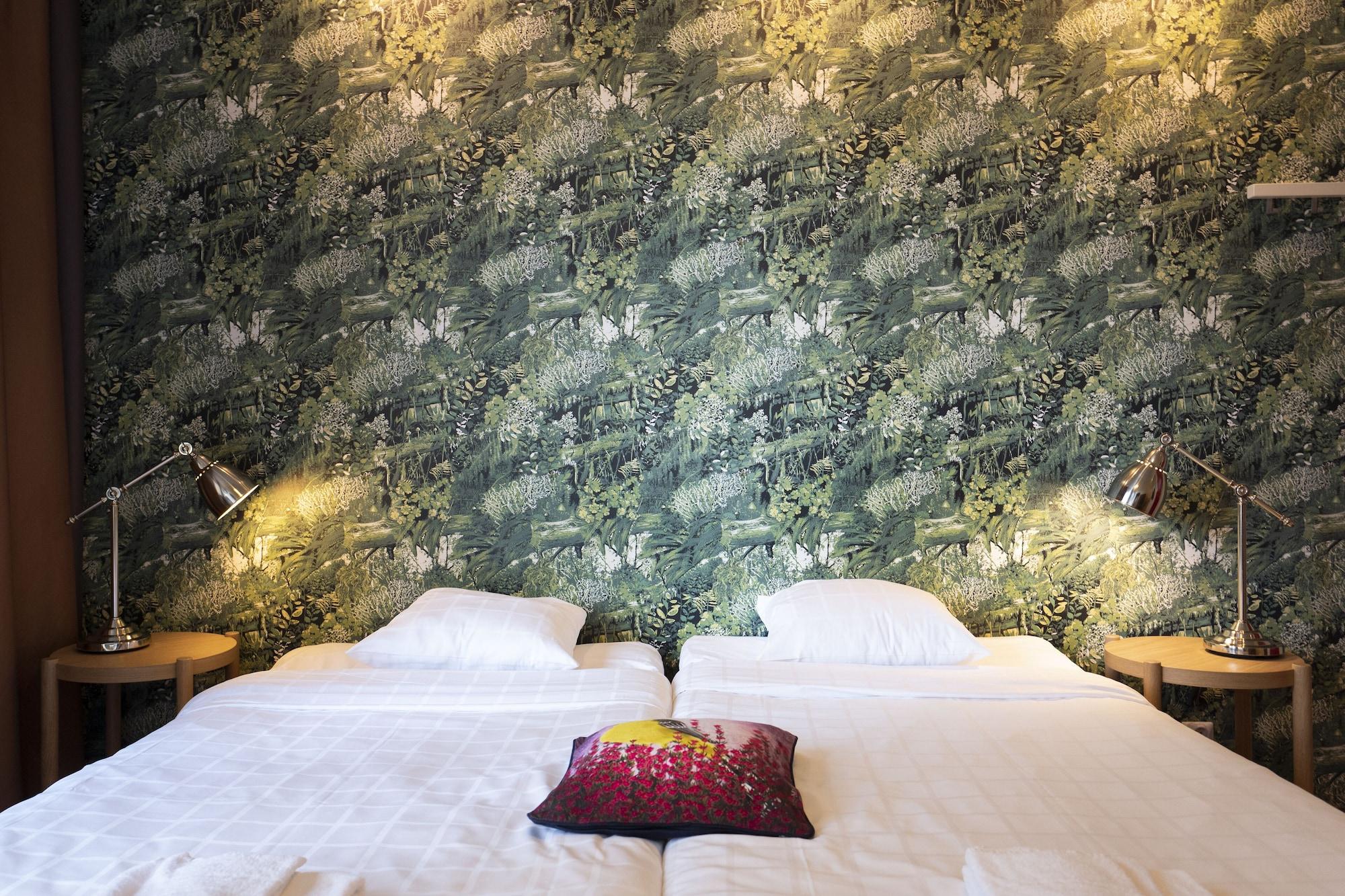 Hotel Finn Helsinki