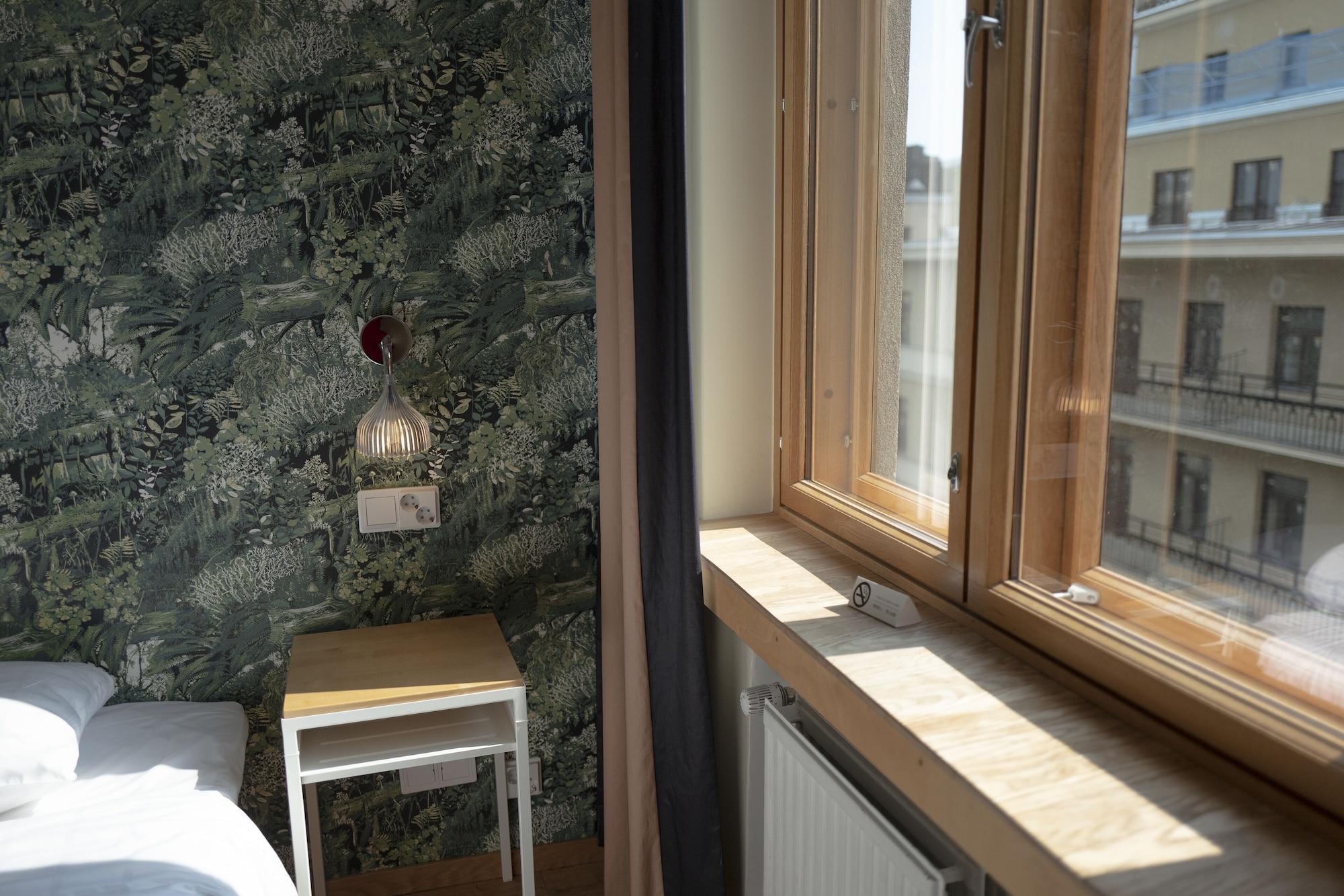 Hotel Finn 3*