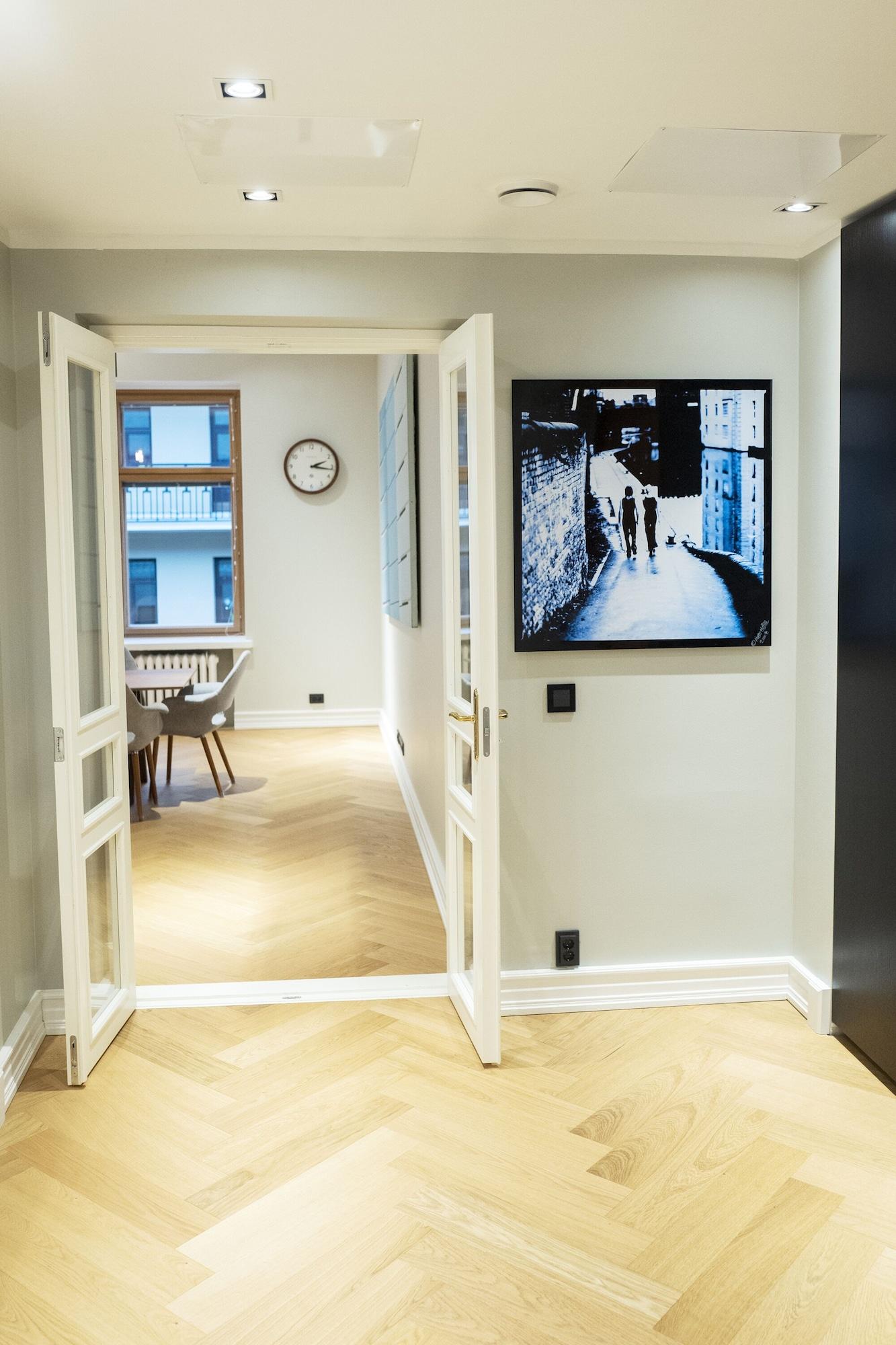 Hotel Finn Helsinki