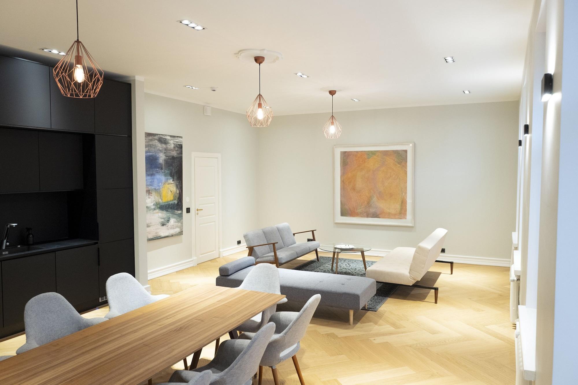 Finn Hotel Helsinki