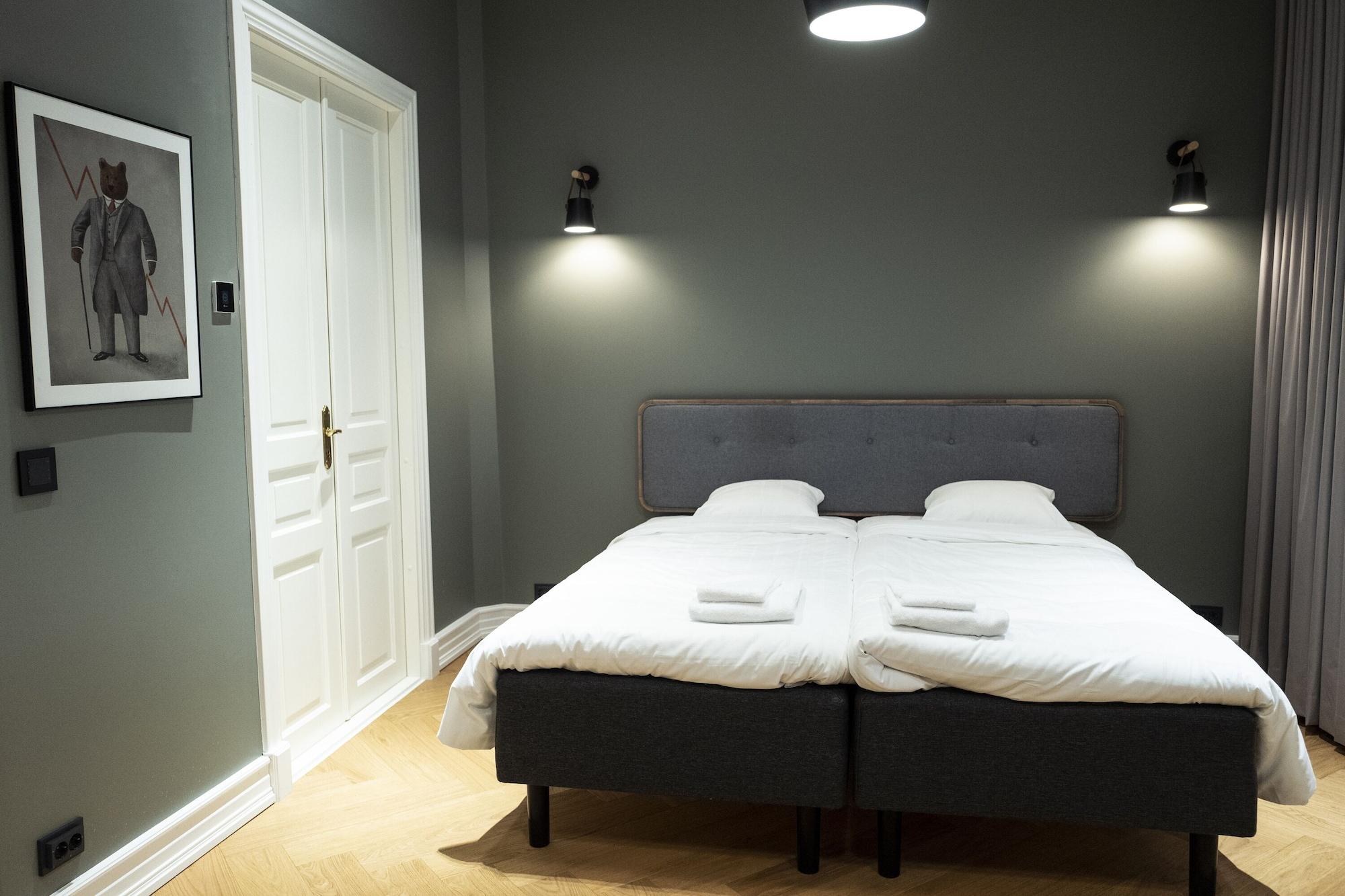 Finn Hotel Helsinki