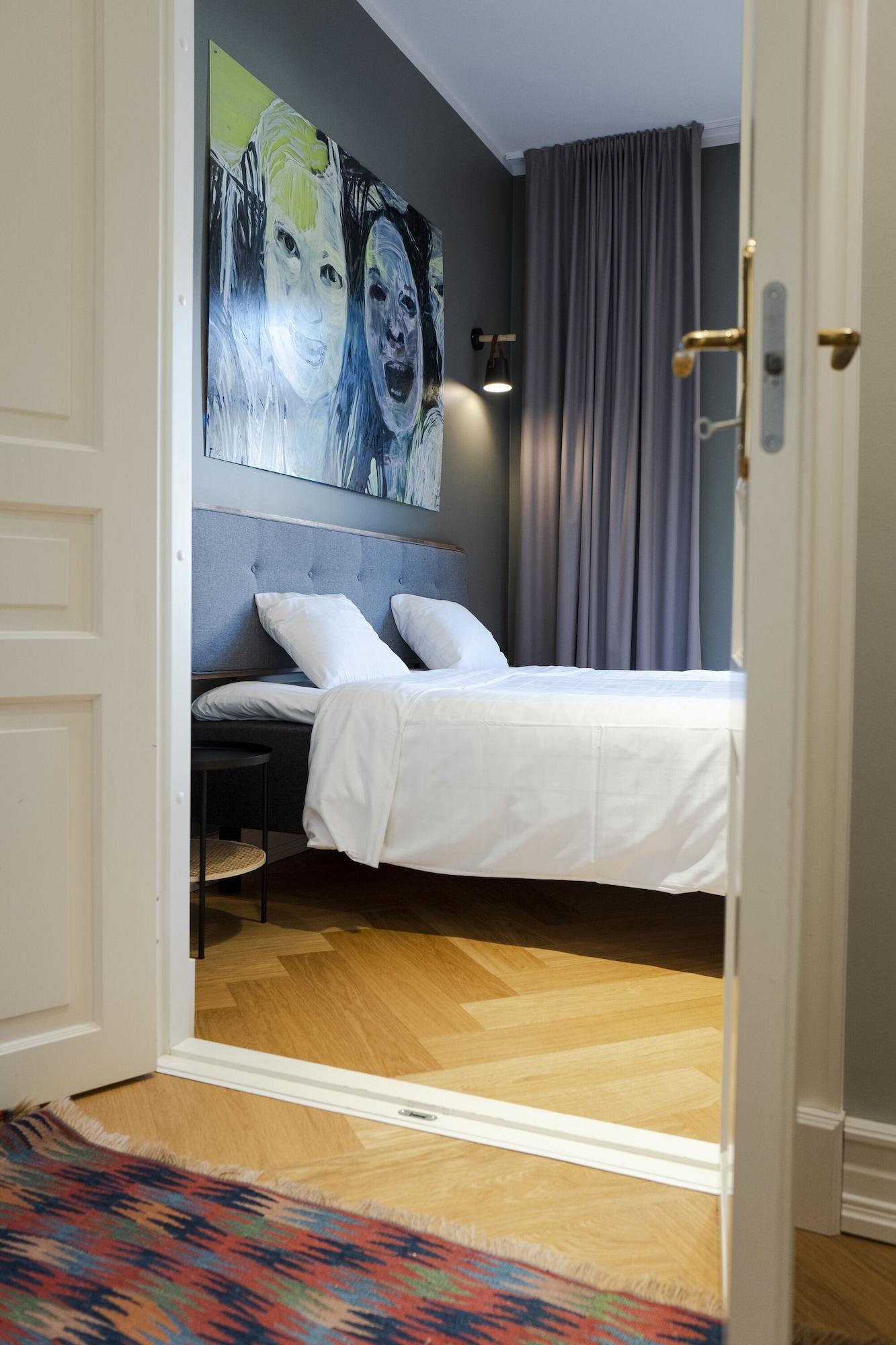 Hotel Finn