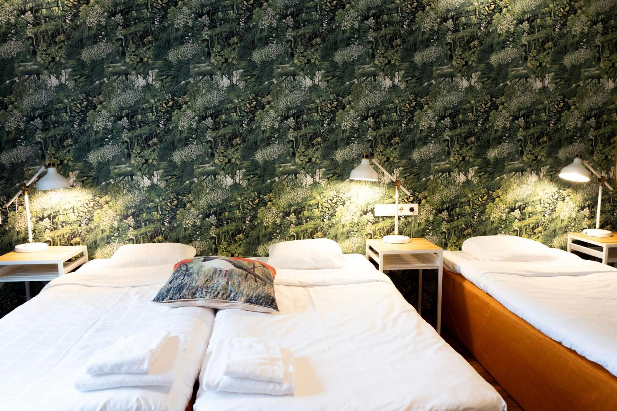 Hotel Finn 3*