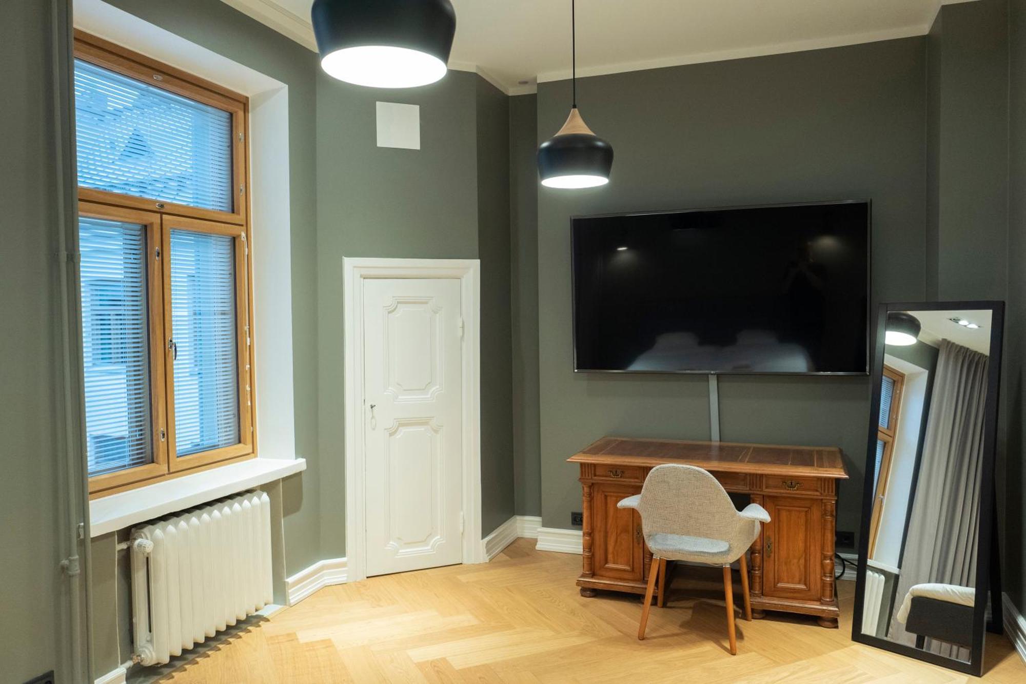 Finn Hotel Helsinki