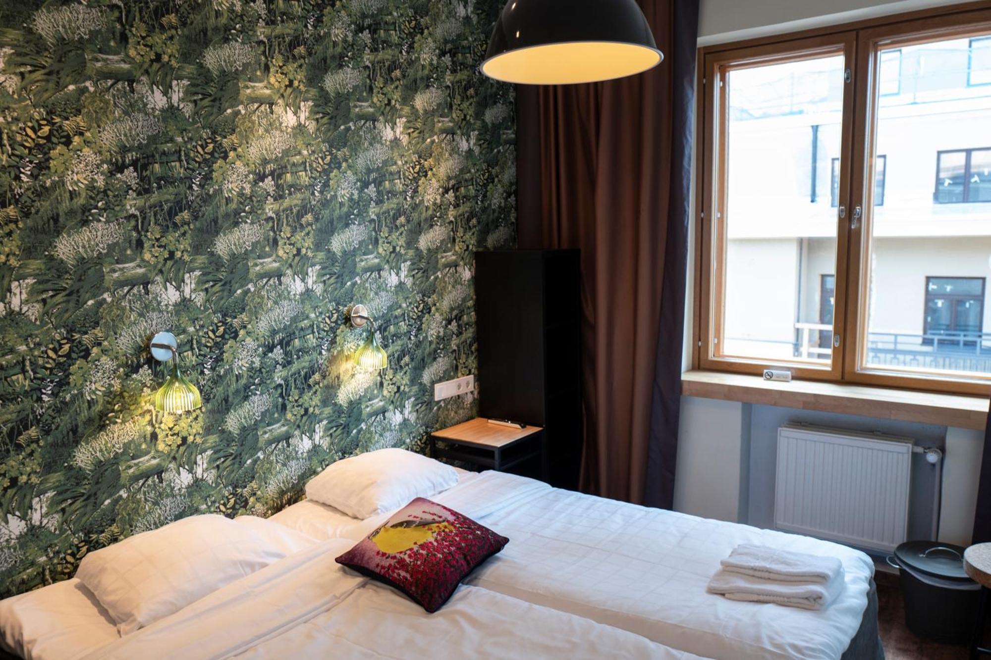 Hotel Finn 3*