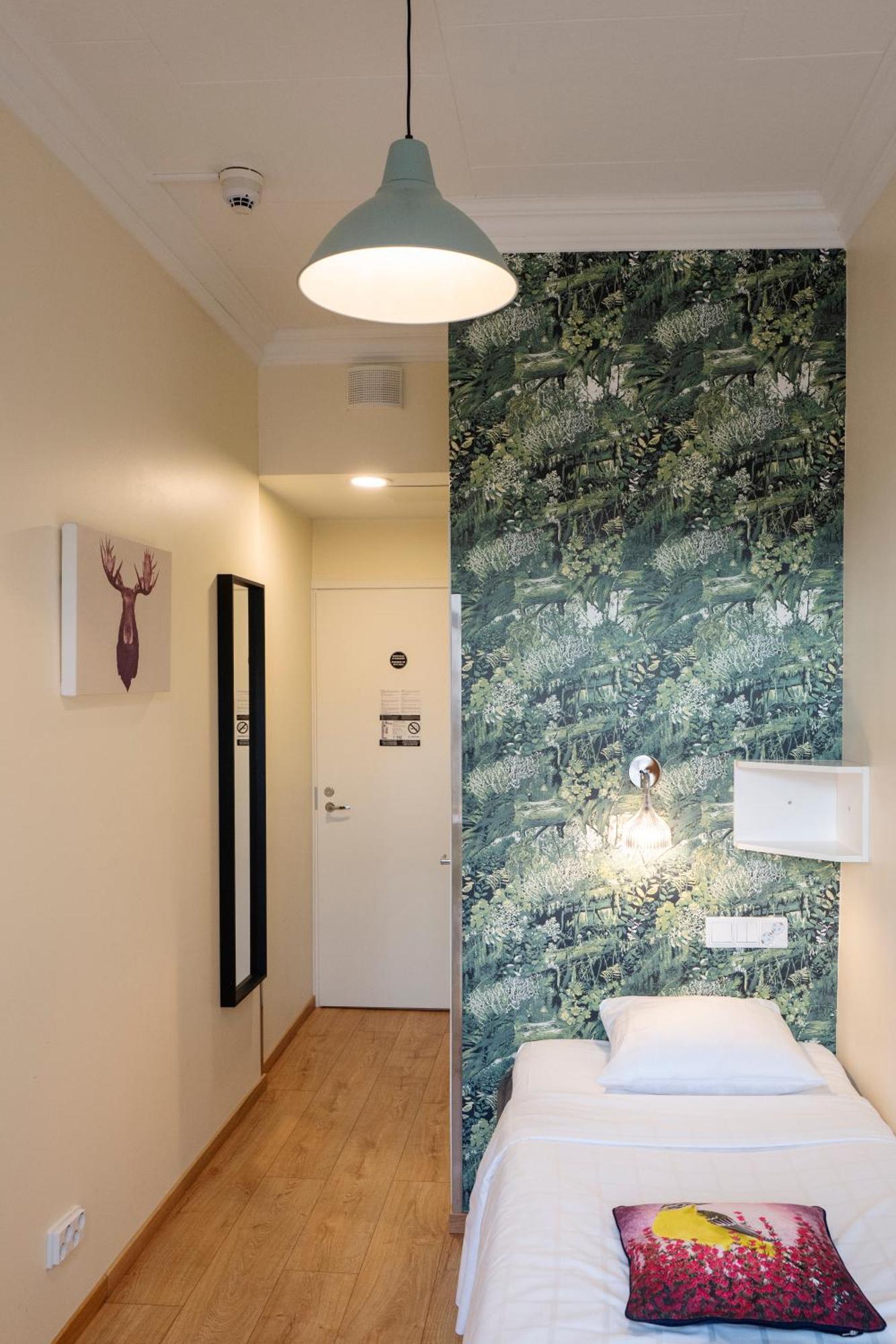 Hotel Finn 3*