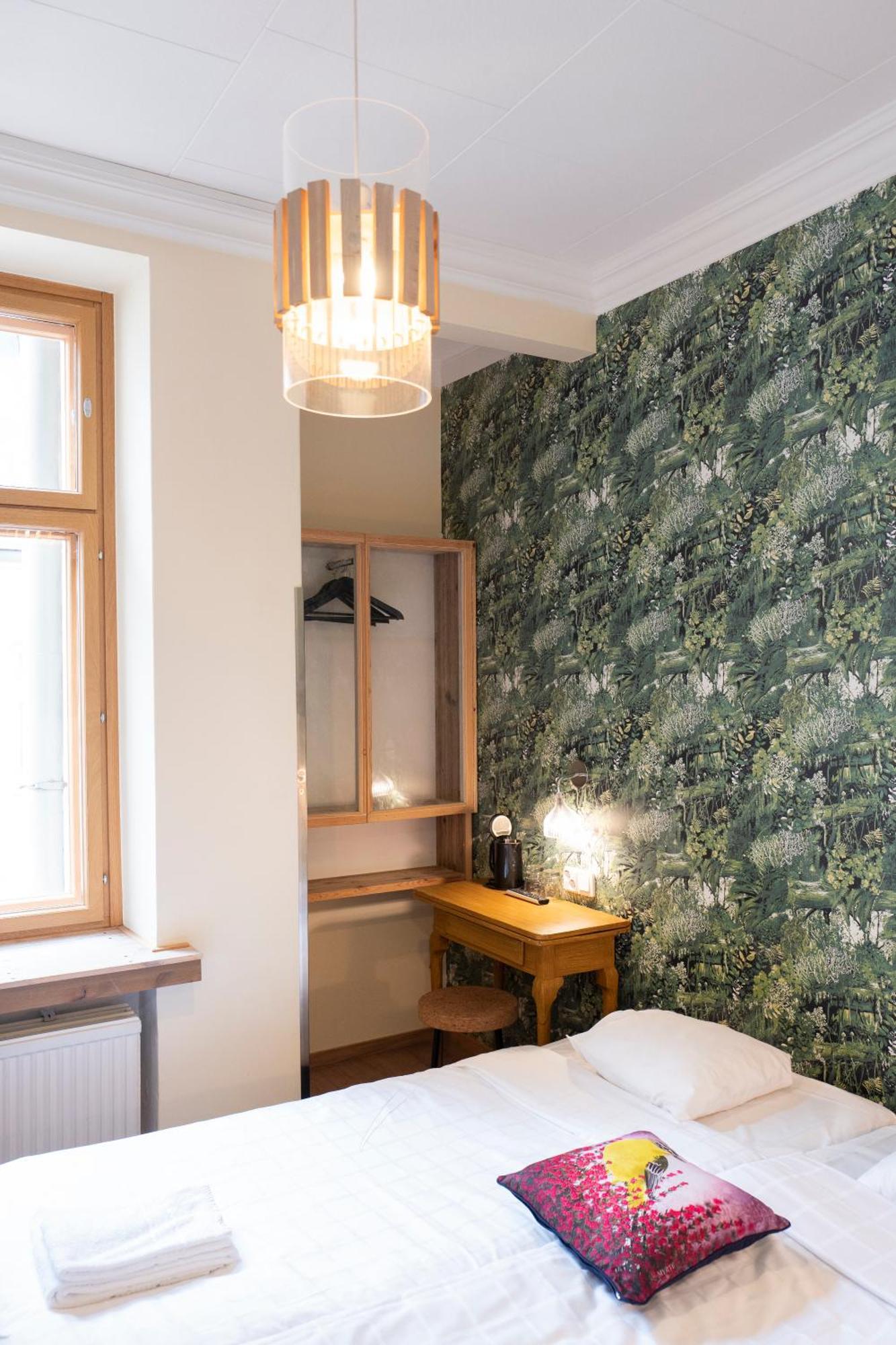 Finn Hotel Helsinki