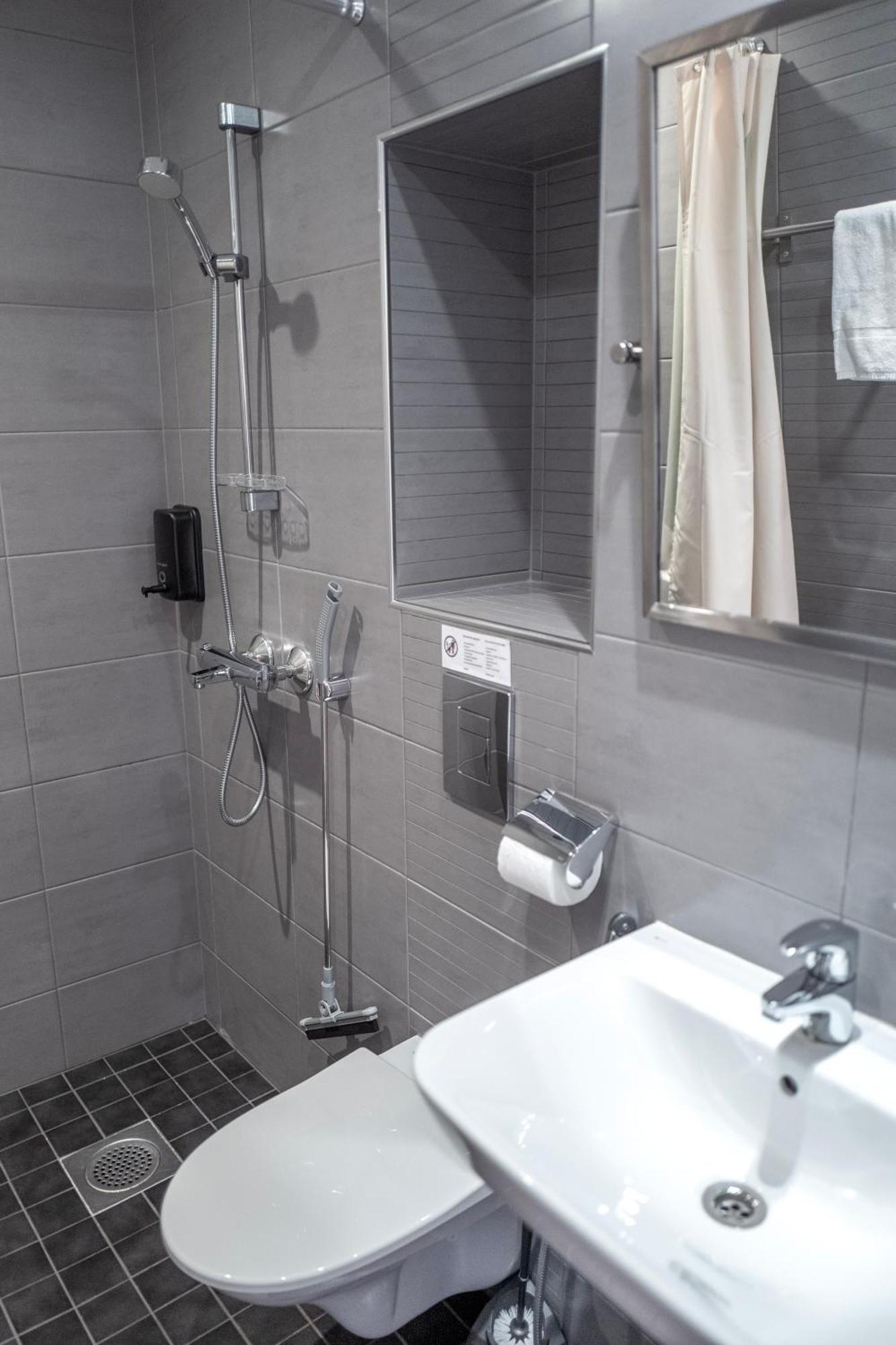 Finn Hotel 3*