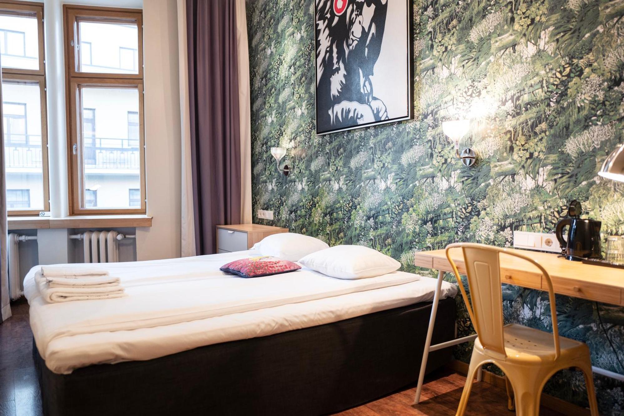 Finn Hotel Helsinki