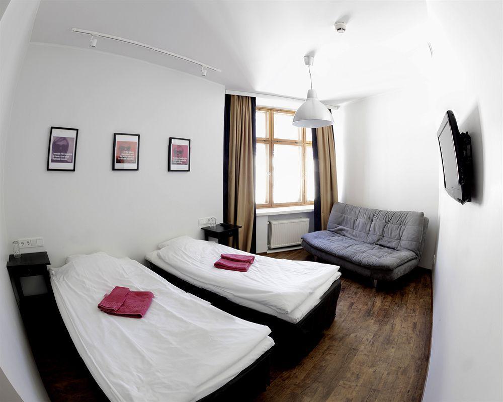 Finn Hotel