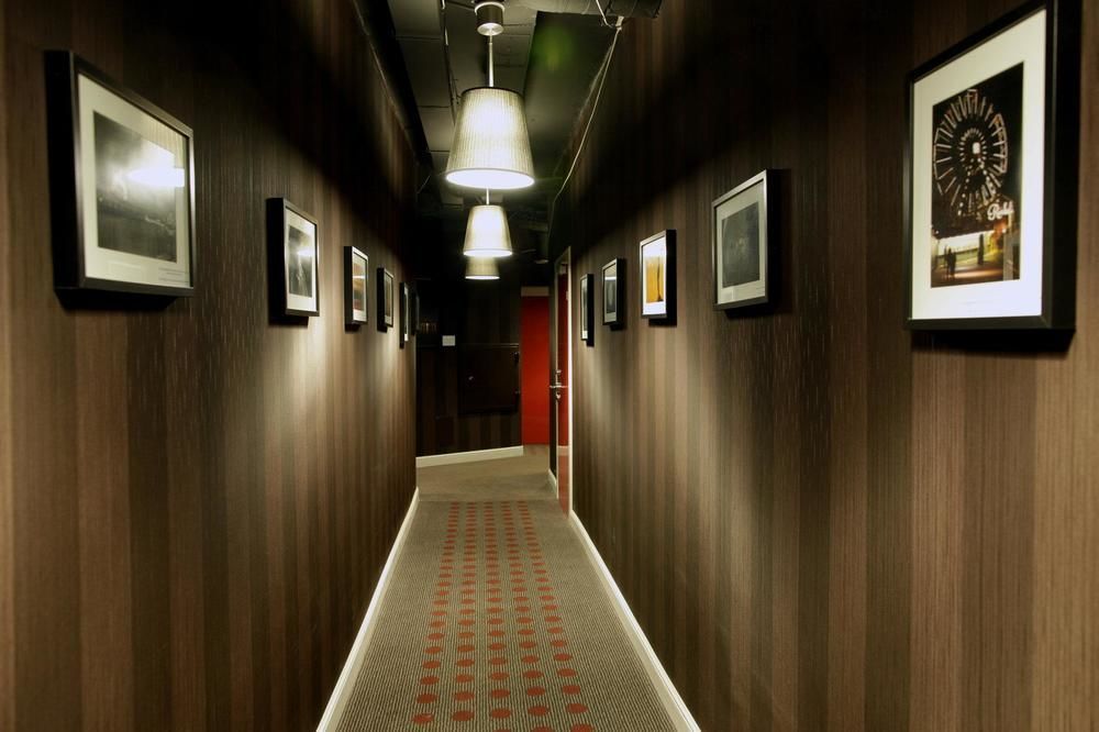 Hotel Finn Helsinki