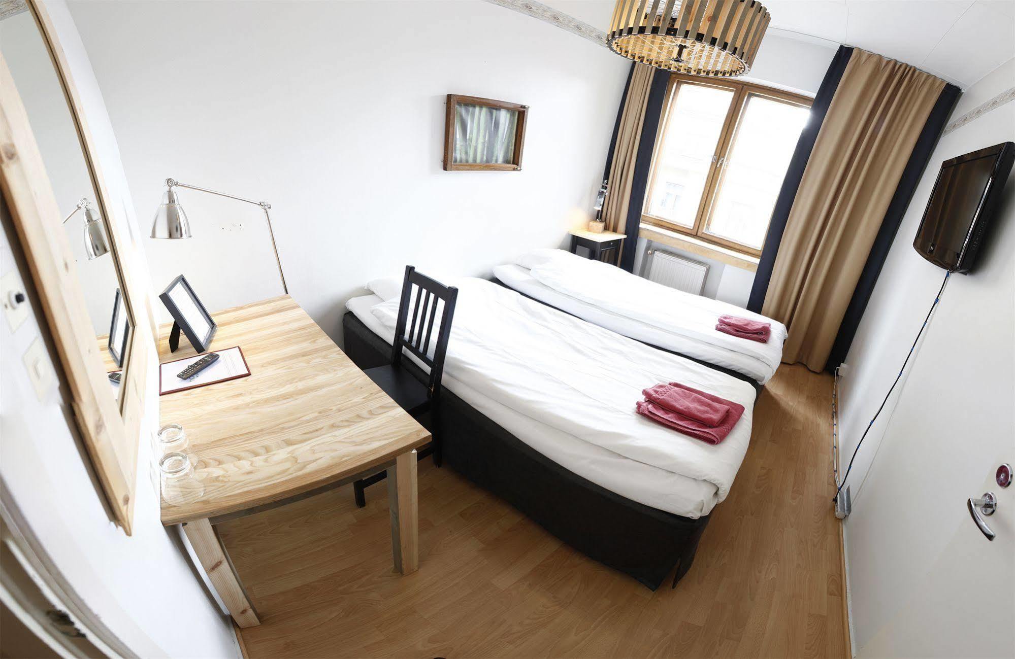 Hotel Finn