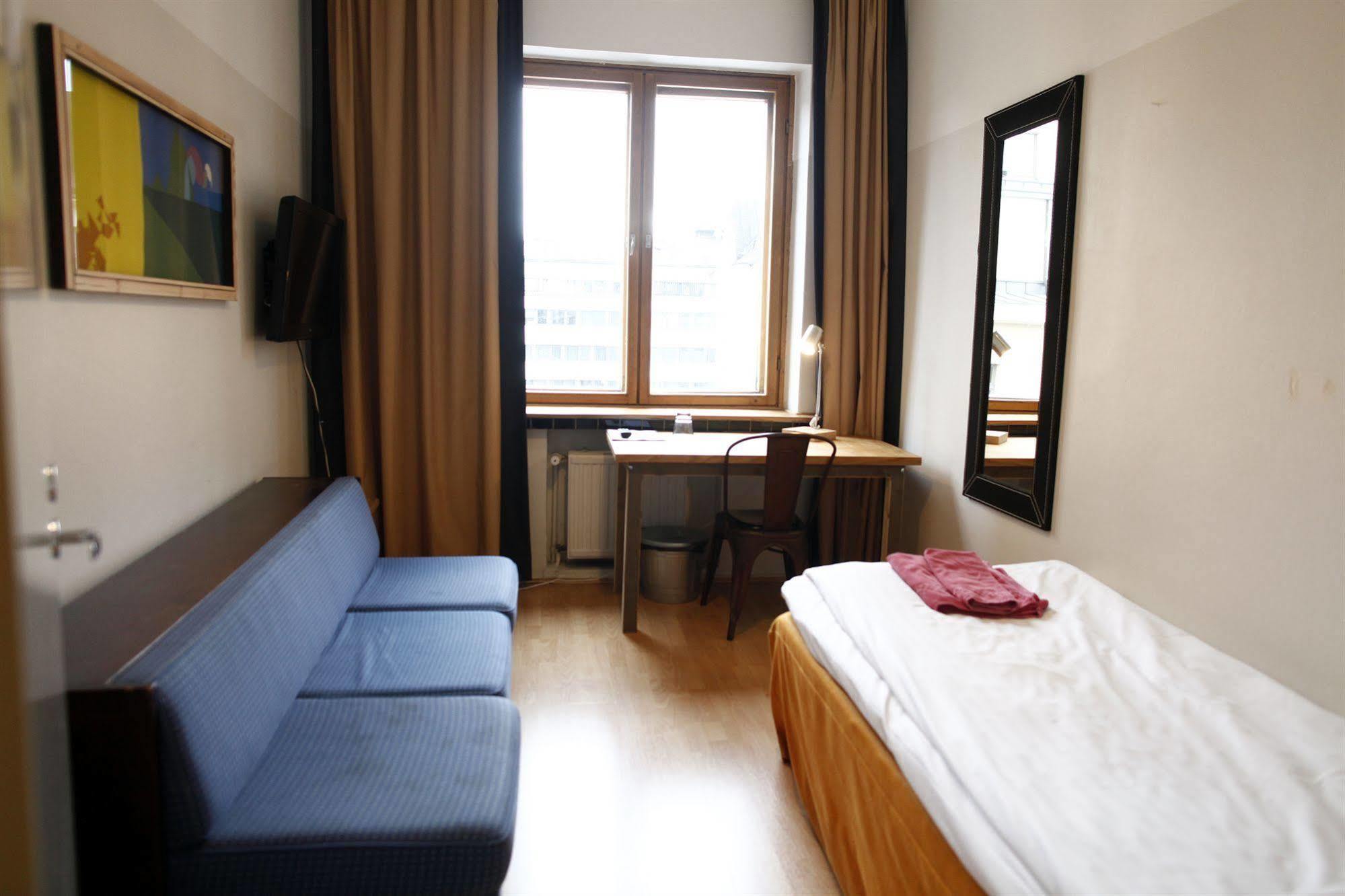 Hotel Finn 3*