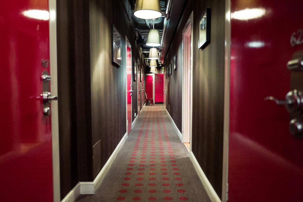 Hotel Finn